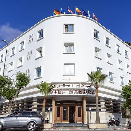Hotel Mamora Kenitra Buitenkant foto